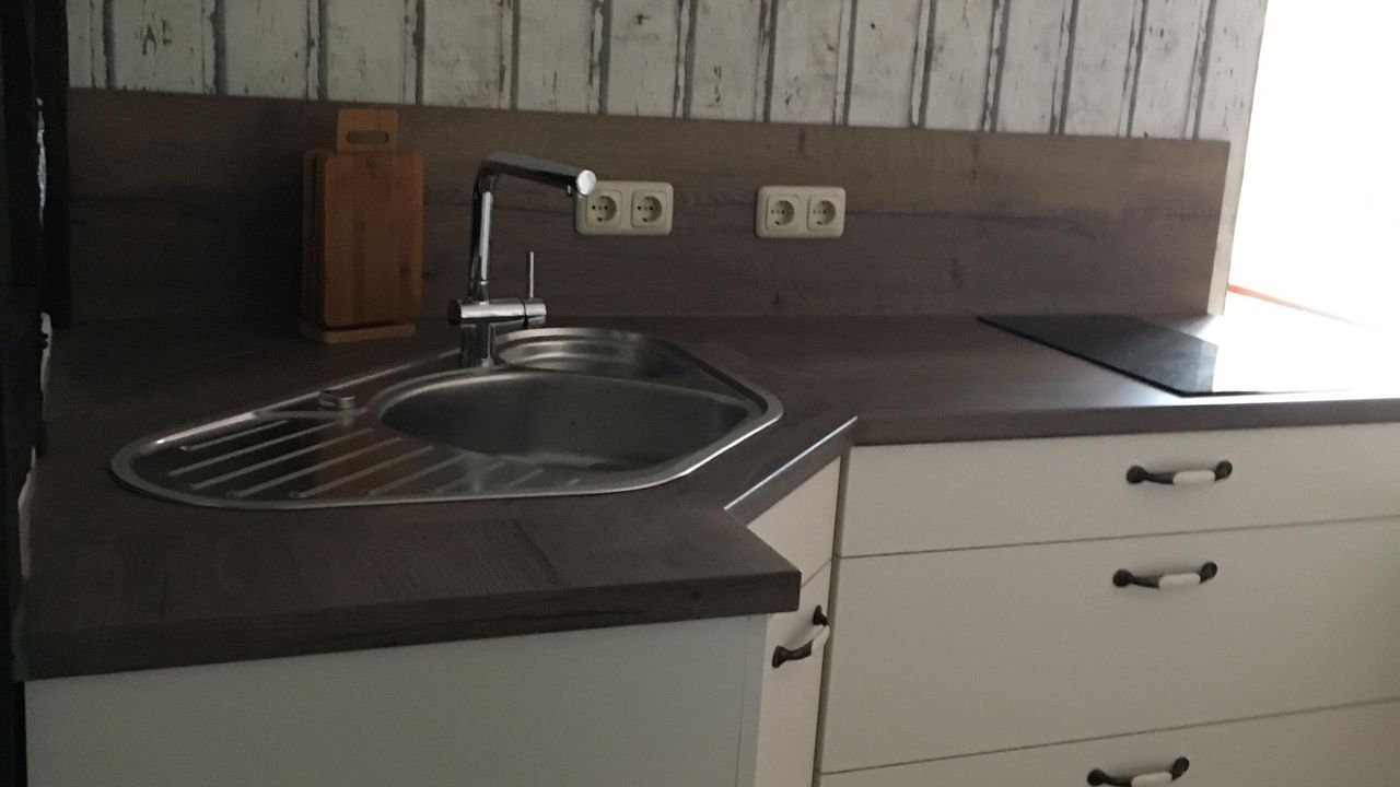 Küchenzeile Küchenzeile